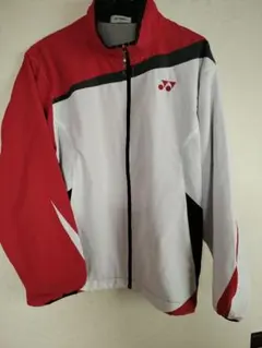 ヨネックス ウインドブレーカージャケット テニス バドミントン Sサイズ