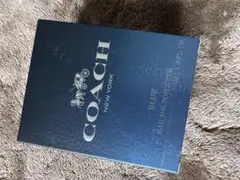 ヒ*シ様 COACH ブルー オードトワレ 40mLのサムネイル