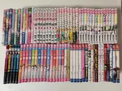 少女漫画 まとめ売り 多数