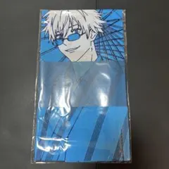 呪術廻戦 五条悟 じゅじゅ探訪