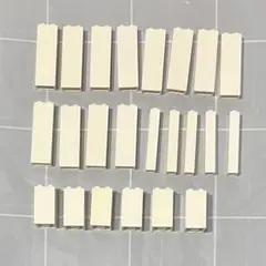 LEGO レゴ　1x1x5ブロック　1x2x5ブロック　まとめ売り　柱
