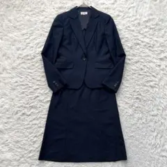 Aylesbury セットアップ　ジャケット　スカート　洗える