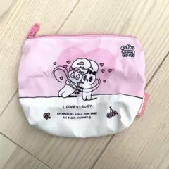 エスターバニー ポーチアソート