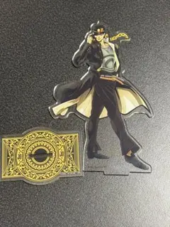 ジョジョの奇妙な冒険 空条承太郎 アクリルスタンド