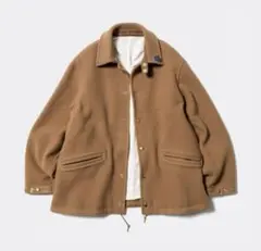 2026年最新】unlikely grand coach jacketの人気アイテム - メルカリ