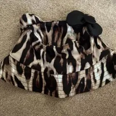 ハローキティ　バケットハット　帽子