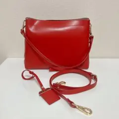 ジャンニノターロ　ハンドバッグ　ショルダーバッグ