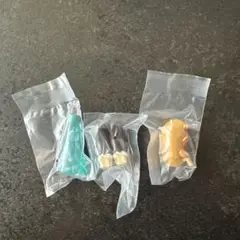 まちぼうけ 屋台の場合 その2 アメリカンドッグ ラムネ チョコバナナ