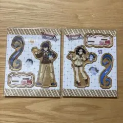 鬼滅の刃 バレンタイン&ホワイトデーイベント 2026 伊之助 アオイ