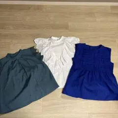 techichi 他　3点まとめ売り