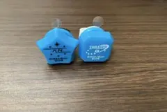 白石杏 リングライト 2nd 3rd