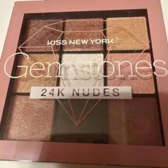 KISS NEW YORK ジュエリーパレット ジェムストーンのサムネイル