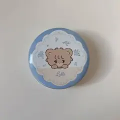 mikko Lil ala mode プチキャン ラテ