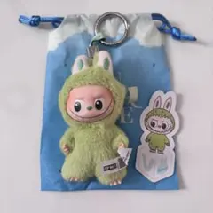 K*e様 【正規品】POP MART PIN FOR LOVE イニシャルラブブ