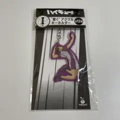 ハイキュー　牛島若利