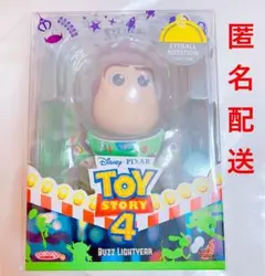 ディズニー コスベイビー トイストーリー4 サイズS バズ フィギュア