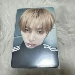 BOYNEXTDOOR テサン NoGenre トレカ