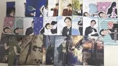 目黒蓮　原嘉孝　小林瑞生　写真5枚セット 目黒蓮 原嘉孝 小林瑞生 写真5枚セット - メルカリ