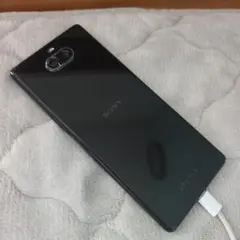 アンテナケーブル付き】＊Xperia 1 SO-03L＊ SIMロック解除品 - メルカリ