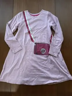 ケイトスペードキッズ ワンピース　130