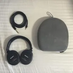 2026年最新】SONY MDR-1AM2の人気アイテム - メルカリ