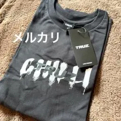 TRUZ treasure ヒョンソク　チリ　CHILLI Tシャツ　Mサイズ