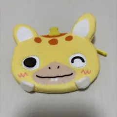 快獣ブースカ ダイカットフェイスポーチのサムネイル