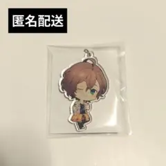 ヒプマイ マルイ コラボ アクリルキーホルダー 夢野幻太郎