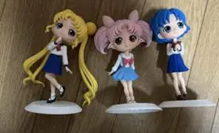 2025年最新】セーラームーン qposket 制服の人気アイテム - メルカリ