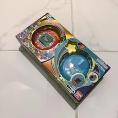 新品未開封】たまごっち パラダイス オレンジ トロピクス プレミアム
