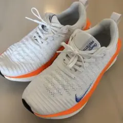 （美品）NIKE インフィニティラン4 25.5㎝
