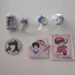 らんま1／2グッズまとめ売り - メルカリ