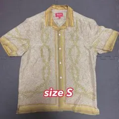 2026年最新】supreme Mosaic S/S Shirtの人気アイテム - メルカリ