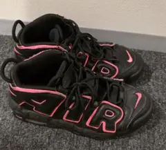 NIKE モアテン Electric Nike 27cm - メルカリ