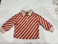 モイモルン　赤　サーカス