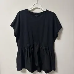 Banana Republic ペプラムトップス　Tシャツのサムネイル