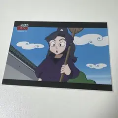 綾部喜八郎 忍たま乱太郎　ネップリ