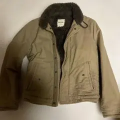 n1 デッキジャケット　ミリタリージャケットのサムネイル
