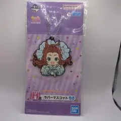 ウマ娘プリティーダービー一番くじ8点