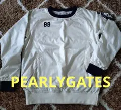 【美品】PEARLYGATES★スニード!! サイズ→レディース1★
