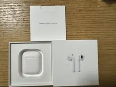 AirPods 第2世代 右のみ
