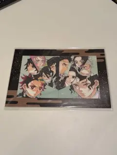 鬼滅の刃　無限城編　映画特典