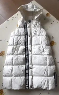 2026年最新】A|X ARMANI EXCHANGE レディース ダウンベスト