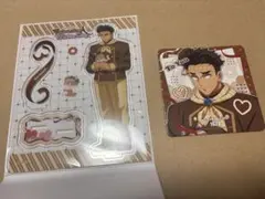 鬼滅の刃 バレンタイン＆ホワイトデー　2026 アクリルスタンド　悲鳴嶼行冥