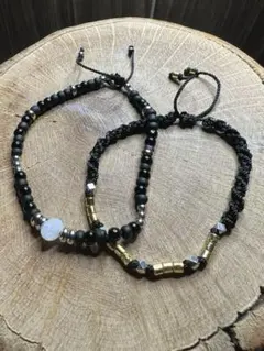 2026年最新】CDL ブレスレットの人気アイテム - メルカリ