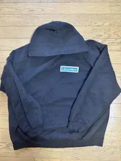 Liberaiders パーカー