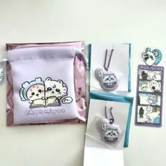 ちいかわ Chiikawa Baby モモンガ