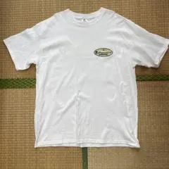 YAZBEK Cozumel 2XL Tシャツ ホワイト