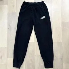 PUMA プーマ スウェット ジョガーパンツ