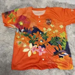 清水エスパルス 応援ユニフォームのサムネイル